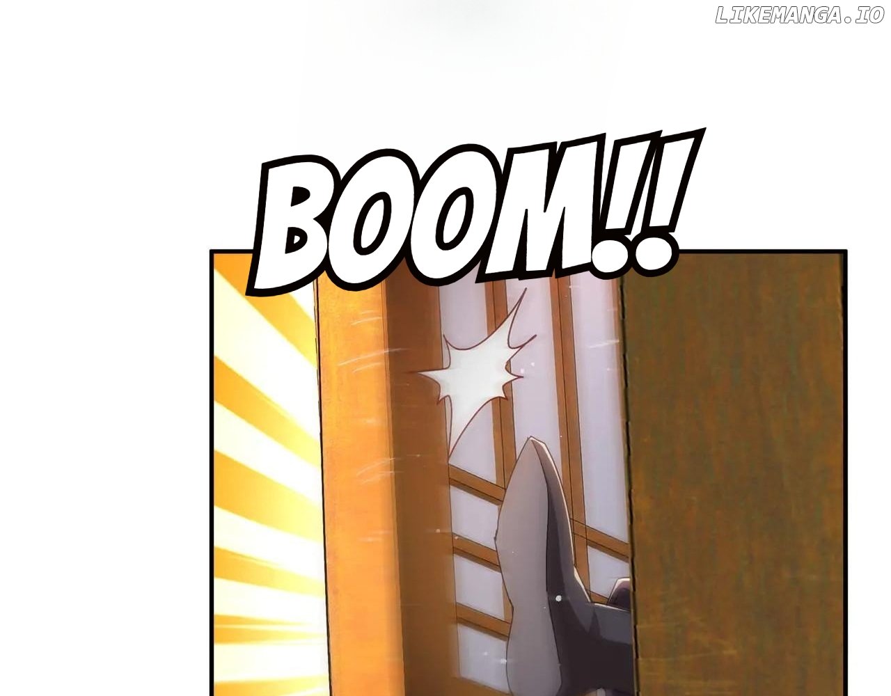 My Furry Harem Is After Me Chapter 342 - page 31